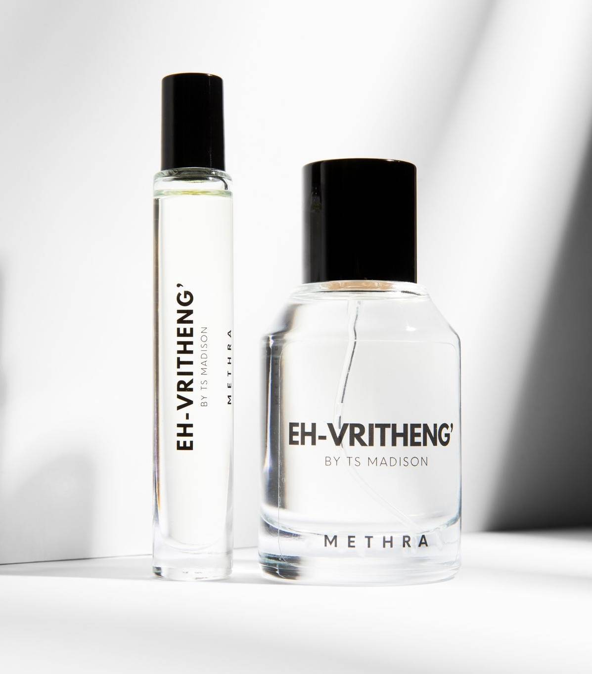 EH-VRITHENG by TS Madison (W) - 50ml – METHRA